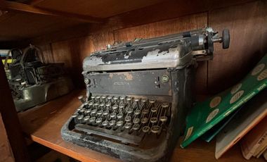 CASONA EN VENTA EN TEQUILA