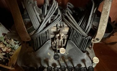 CASONA EN VENTA EN TEQUILA