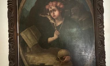 CASONA EN VENTA EN TEQUILA