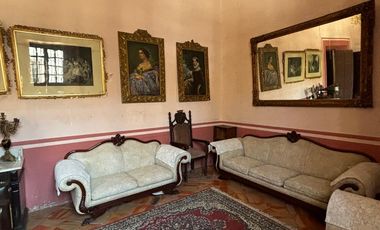 CASONA EN VENTA EN TEQUILA