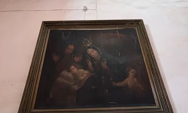 CASONA EN VENTA EN TEQUILA