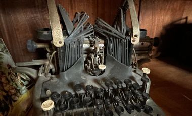 CASONA EN VENTA EN TEQUILA