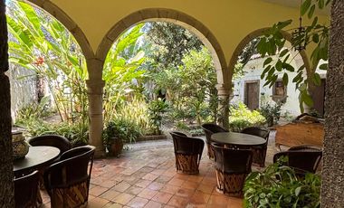 CASONA EN VENTA EN TEQUILA