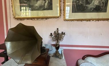 CASONA EN VENTA EN TEQUILA