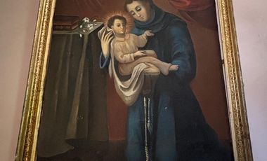 CASONA EN VENTA EN TEQUILA