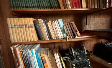 CASONA EN VENTA EN TEQUILA