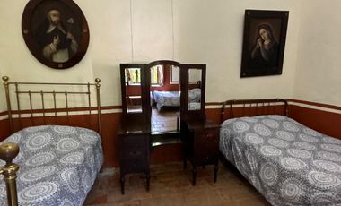 CASONA EN VENTA EN TEQUILA