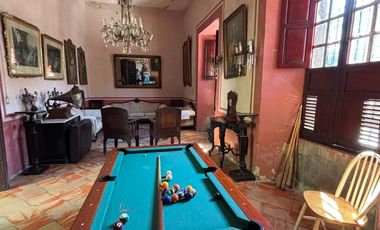 CASONA EN VENTA EN TEQUILA