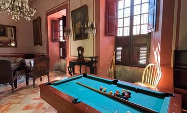 CASONA EN VENTA EN TEQUILA