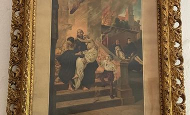 CASONA EN VENTA EN TEQUILA