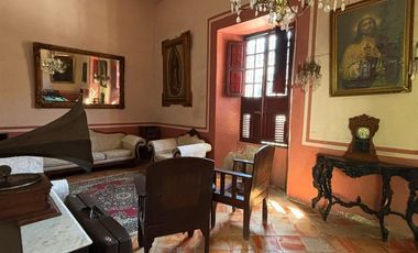 CASONA EN VENTA EN TEQUILA