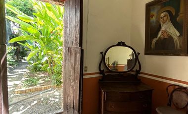 CASONA EN VENTA EN TEQUILA