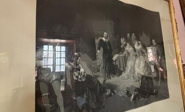 CASONA EN VENTA EN TEQUILA