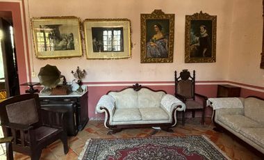 CASONA EN VENTA EN TEQUILA