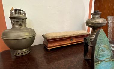 CASONA EN VENTA EN TEQUILA