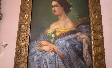 CASONA EN VENTA EN TEQUILA