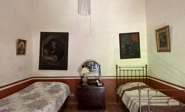 CASONA EN VENTA EN TEQUILA