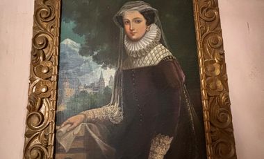 CASONA EN VENTA EN TEQUILA