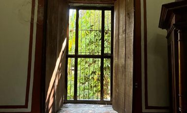 CASONA EN VENTA EN TEQUILA