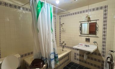 CASONA EN VENTA EN TEQUILA