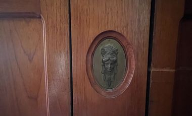 CASONA EN VENTA EN TEQUILA