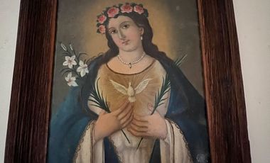 CASONA EN VENTA EN TEQUILA