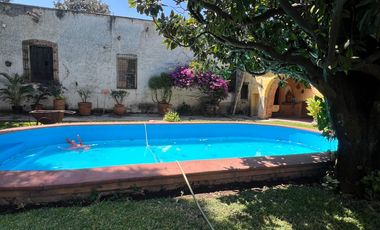 CASONA EN VENTA EN TEQUILA