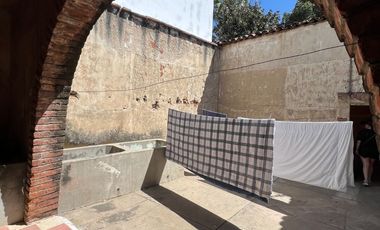 CASONA EN VENTA EN TEQUILA