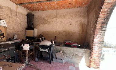 CASONA EN VENTA EN TEQUILA