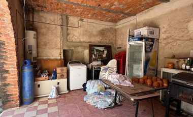 CASONA EN VENTA EN TEQUILA