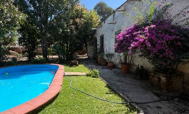 CASONA EN VENTA EN TEQUILA