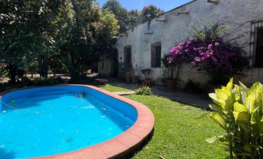 CASONA EN VENTA EN TEQUILA