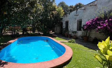 CASONA EN VENTA EN TEQUILA