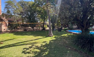 CASONA EN VENTA EN TEQUILA