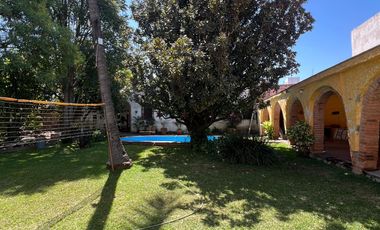 CASONA EN VENTA EN TEQUILA