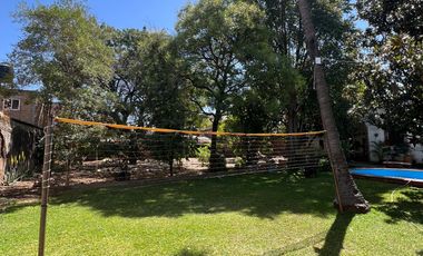 CASONA EN VENTA EN TEQUILA