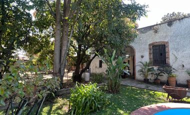 CASONA EN VENTA EN TEQUILA