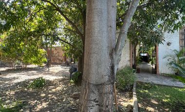 CASONA EN VENTA EN TEQUILA