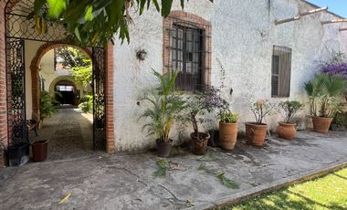 CASONA EN VENTA EN TEQUILA