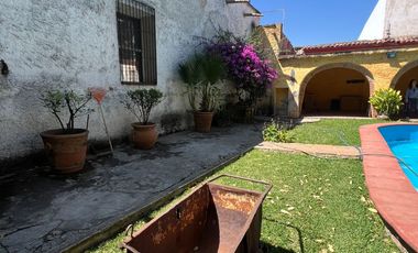 CASONA EN VENTA EN TEQUILA