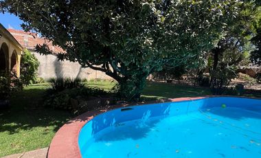 CASONA EN VENTA EN TEQUILA