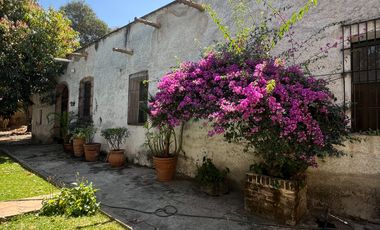 CASONA EN VENTA EN TEQUILA