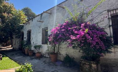 CASONA EN VENTA EN TEQUILA