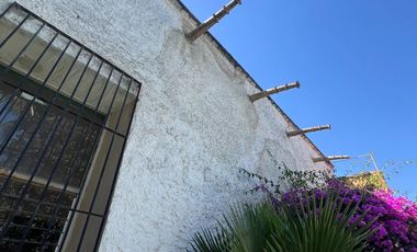 CASONA EN VENTA EN TEQUILA