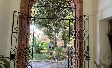 CASONA EN VENTA EN TEQUILA