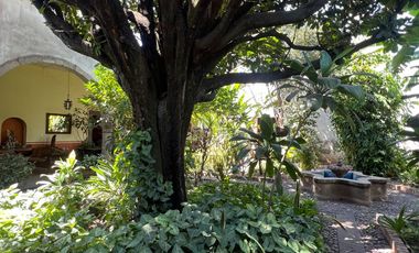 CASONA EN VENTA EN TEQUILA