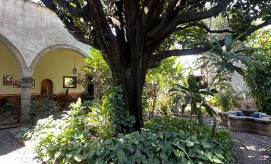 CASONA EN VENTA EN TEQUILA