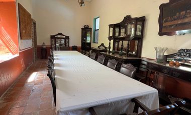 CASONA EN VENTA EN TEQUILA