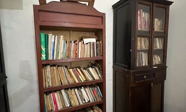 CASONA EN VENTA EN TEQUILA