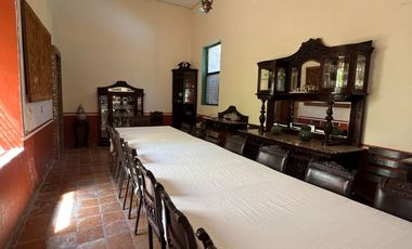 CASONA EN VENTA EN TEQUILA